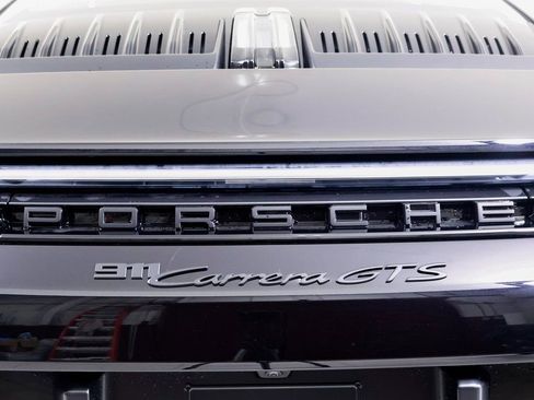 New 2026 Porsche 911 Carrera GTS image 11