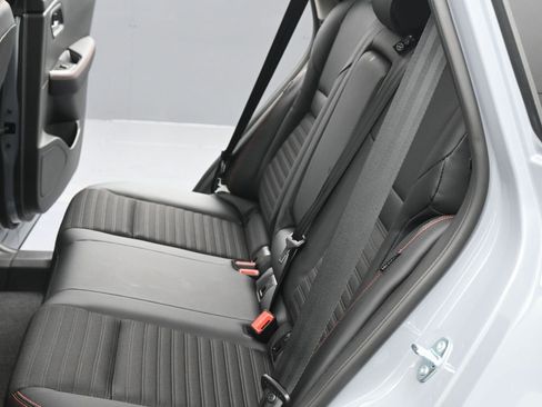 New 2026 Nissan Rogue SV w/ Rock Creek Premium Package image 21