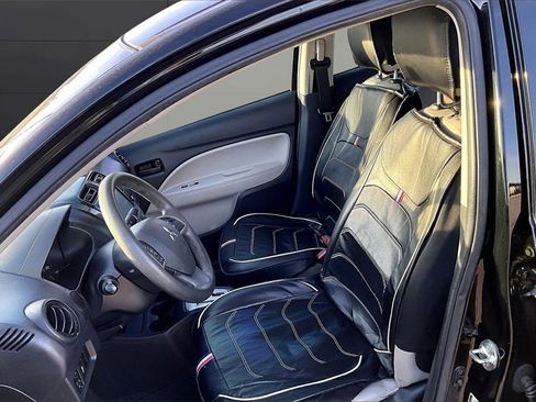 Used 2020 Mitsubishi Mirage G4 ES image 27