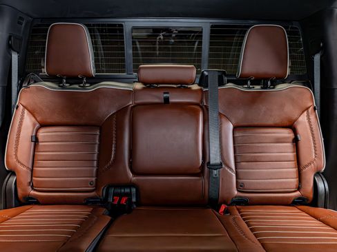 Used 2025 GMC Sierra 2500 Denali Ultimate image 25