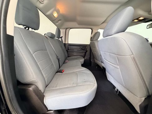 Used 2014 RAM 1500 Express w/ Black Ram 1500 Express Group AWD/4WD image 7
