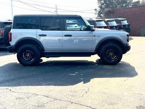 New 2026 Ford Bronco Big Bend image 6