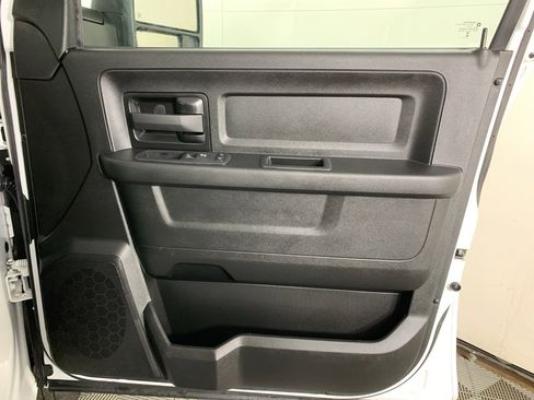 Used 2024 RAM 3500 Tradesman w/ Towing Technology Group image 37