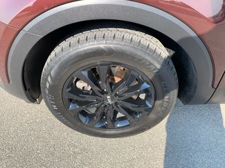 Used 2020 Kia Telluride LX AWD/4WD video 2
