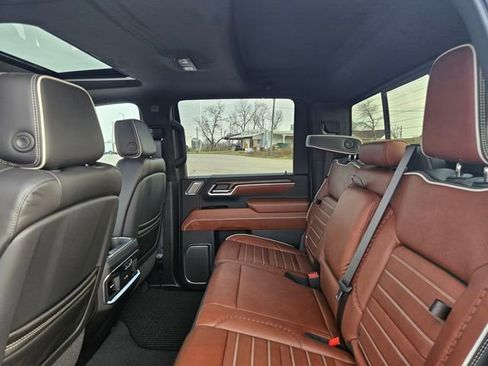 New 2026 GMC Sierra 2500 Denali Ultimate image 25
