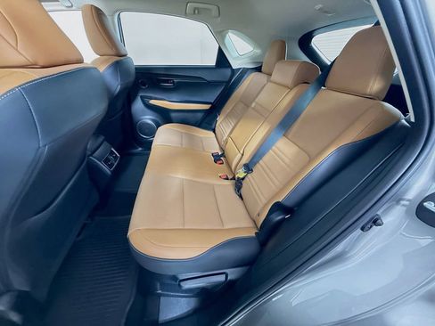 Used 2018 Lexus NX 300 FWD w/ Premium Package image 29