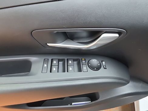 New 2026 Hyundai Tucson SEL AWD/4WD image 21