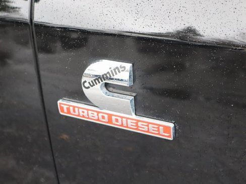 Used 2024 RAM 3500 Tradesman w/ Chrome Appearance Group image 22