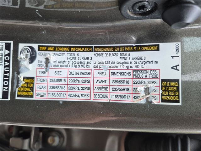 Used 2013 Toyota RAV4 Limited AWD/4WD image 26