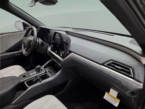 New 2026 Lexus TX 350 350 Premium image 25