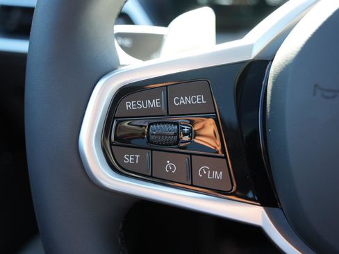 New 2026 BMW 330i xDrive Sedan w/ M Sport Package image 16