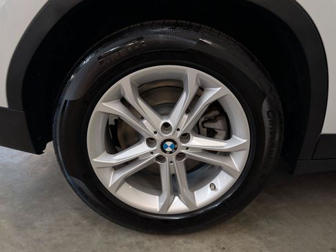 Used 2020 BMW X3 xDrive30i w/ Convenience Package AWD/4WD image 47