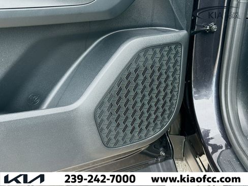 New 2027 Kia Telluride EX image 26