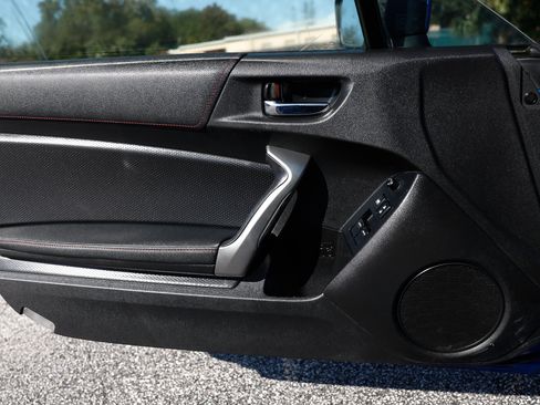 Used 2013 Subaru BRZ Limited RWD image 45