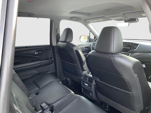 Used 2022 Honda Pilot EX-L image 45