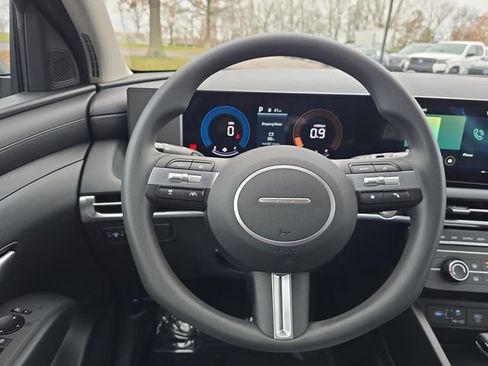 New 2026 Hyundai Tucson SE image 14