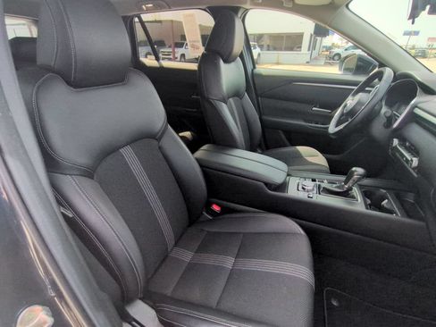 Used 2025 MAZDA CX-50 AWD 2.5 S w/ Premium Package image 30