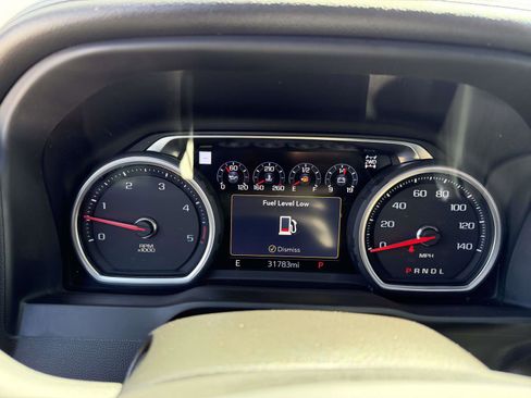 Certified 2022 Chevrolet Silverado 3500 High Country w/ Safety Package II AWD/4WD image 29