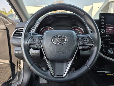 Used 2023 Toyota Camry XSE image 22