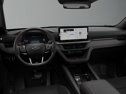 New 2026 Ford Explorer ST w/ Sun And Sound Package image 57