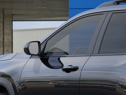 New 2026 Chevrolet Equinox RS image 12