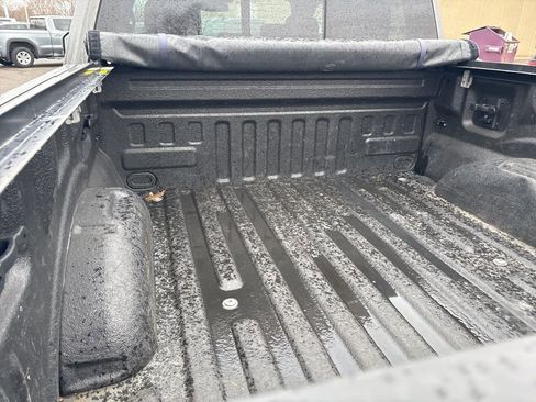 Used 2016 Ford F150 Lariat w/ Equipment Group 502A Luxury image 12