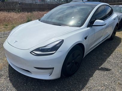 Used 2023 Tesla Model 3 Standard Range