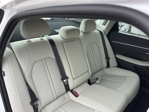 New 2026 Hyundai Sonata SEL image 33