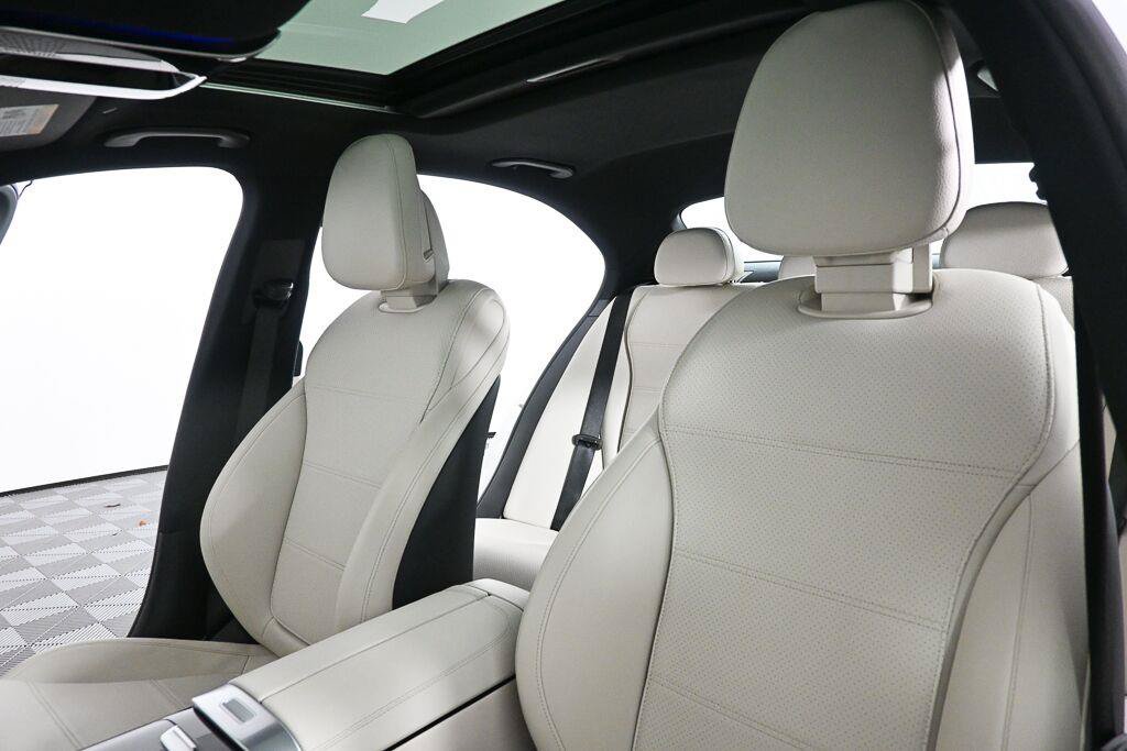 Certified 2024 Mercedes-Benz C 300 Sedan image 31