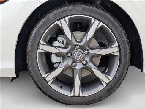 New 2025 Honda Civic Sport Touring image 10