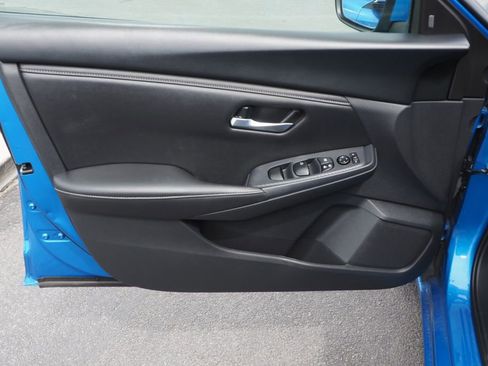 Used 2023 Nissan Sentra SV FWD image 15