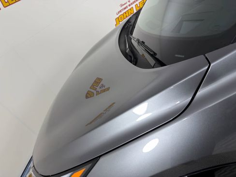 New 2026 Nissan Rogue Platinum w/ Platinum Premium Package image 11