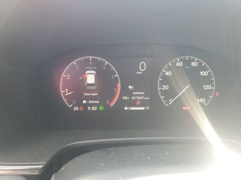 Used 2024 Honda CR-V EX-L image 17