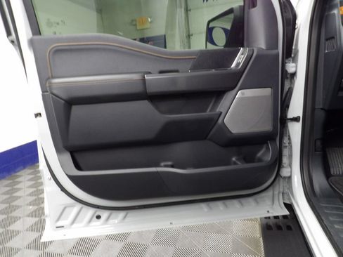 Used 2024 Ford F150 Tremor AWD/4WD image 61