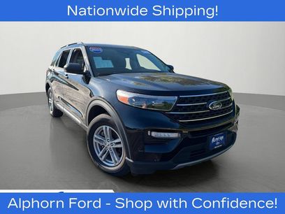 Used 2023 Ford Explorer XLT w/ Equipment Group 202A