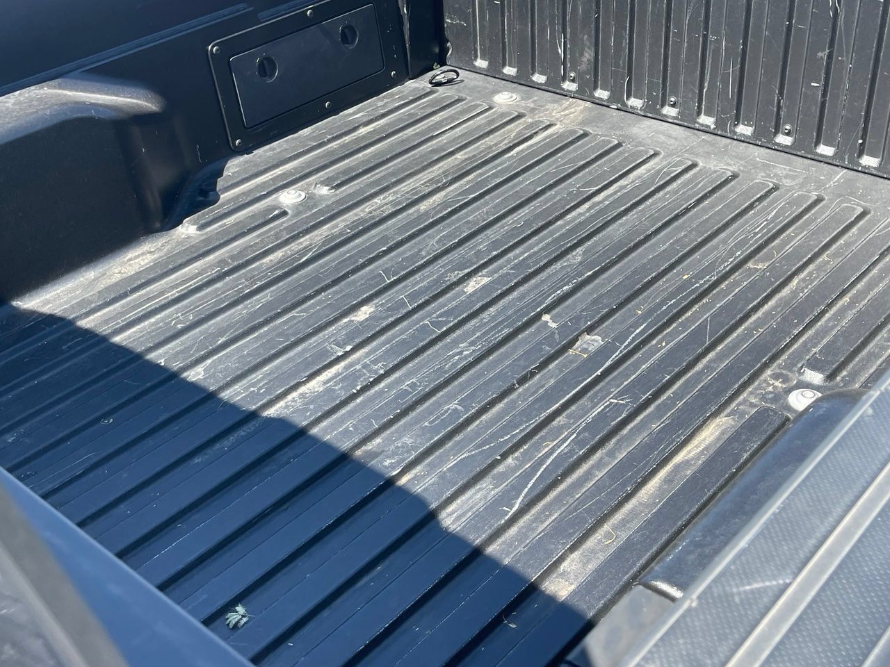 Used 2023 Toyota Tacoma SR5 w/ SX Package RWD image 7