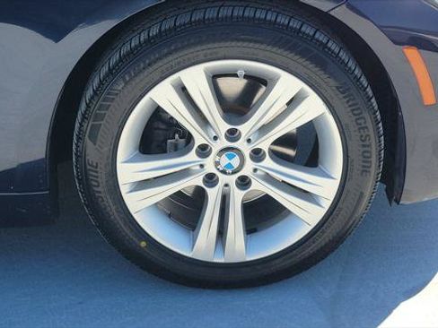 Used 2016 BMW 328i Sedan RWD image 5
