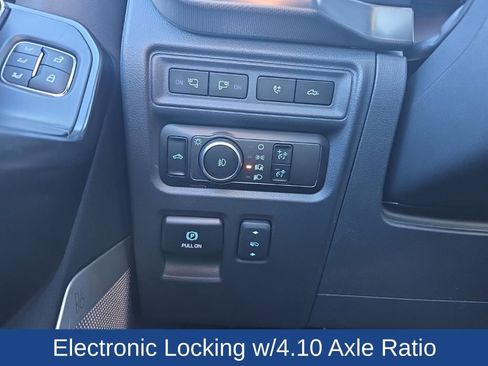 Certified 2024 Ford F150 Raptor image 13