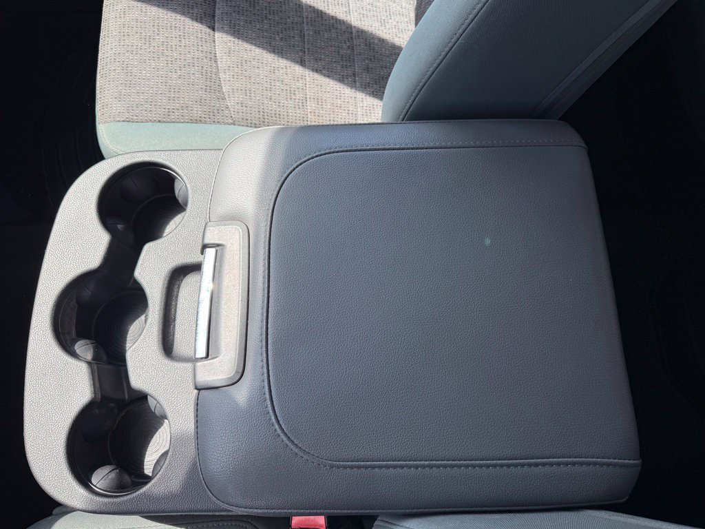 Used 2015 RAM 1500 Big Horn AWD/4WD image 18