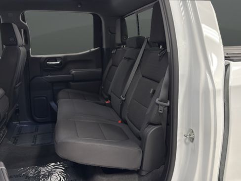 Used 2020 Chevrolet Silverado 1500 LT w/ All-Star Edition AWD/4WD image 24