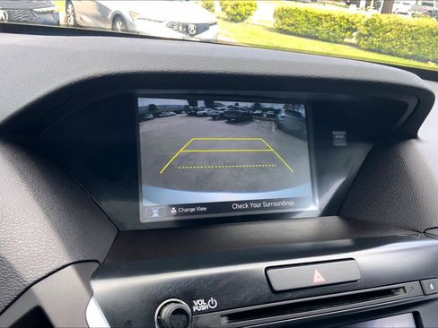 Used 2019 Acura MDX FWD image 26