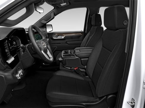 Used 2022 GMC Sierra 1500 SLE image 10