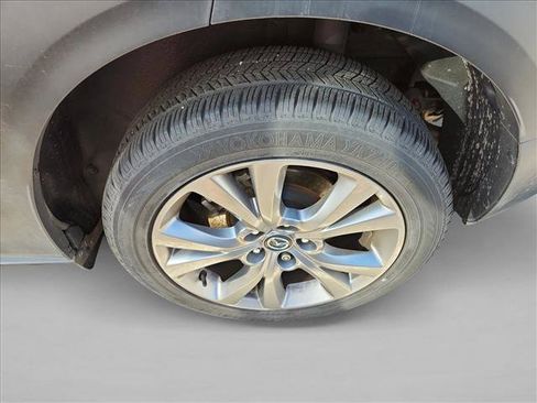 Used 2023 MAZDA CX-30 AWD 2.5 S w/ Preferred Package image 8