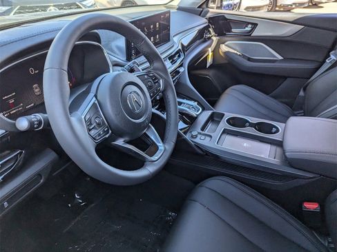 New 2026 Acura MDX SH-AWD image 13