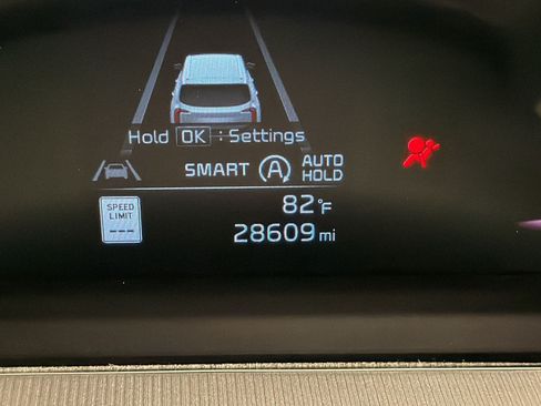 Used 2023 Kia Telluride S AWD/4WD image 21