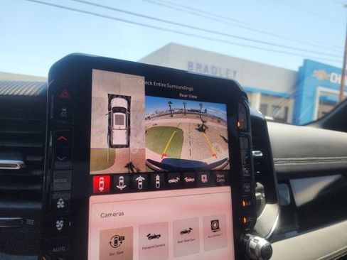 Used 2025 RAM 1500 RHO w/ RHO Level 1 Equipment Group image 34