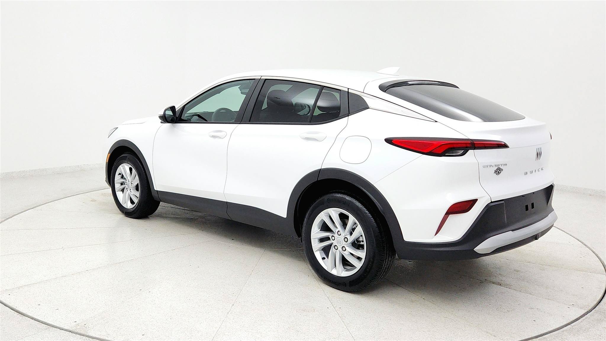 Used 2026 Buick Envista Preferred FWD image 3