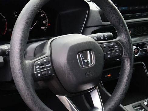 Certified 2024 Honda CR-V LX image 17