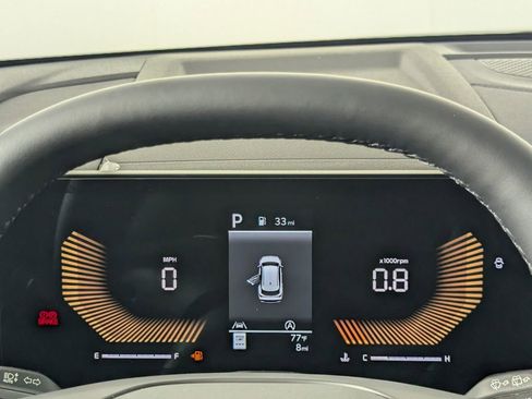 New 2026 Kia Sportage EX FWD image 17