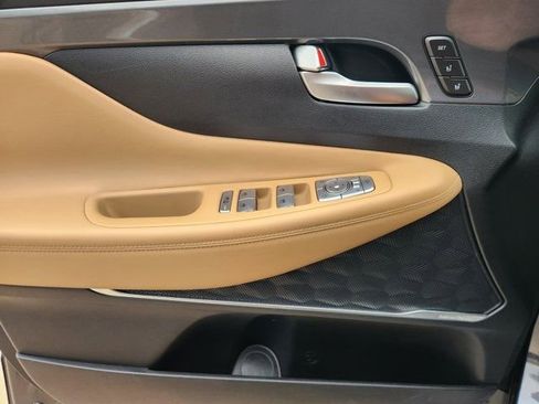 Used 2023 Hyundai Santa Fe Calligraphy w/ Cargo Package image 24